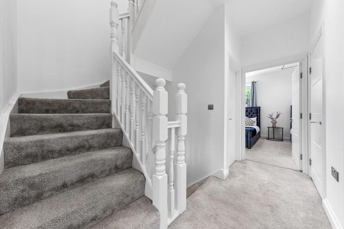 Bermondsey Guest House London Room photo