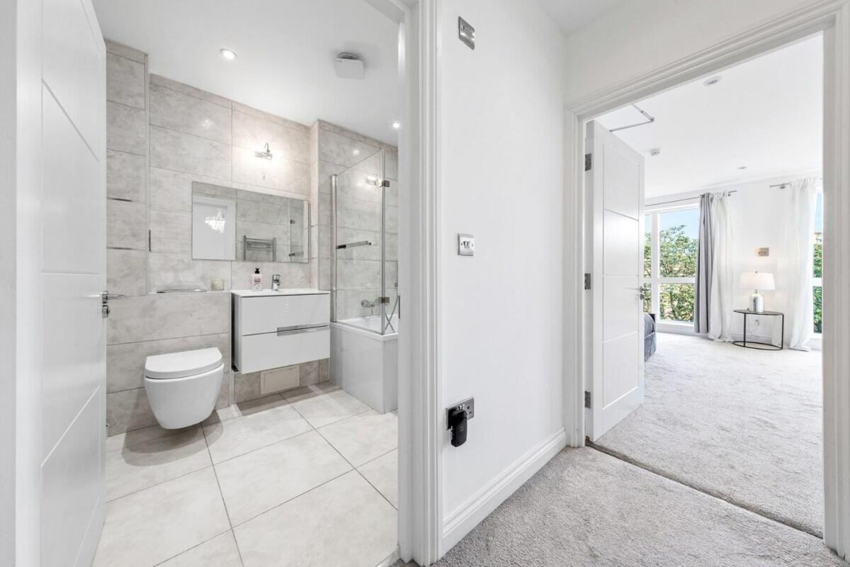 Bermondsey Guest House London Room photo