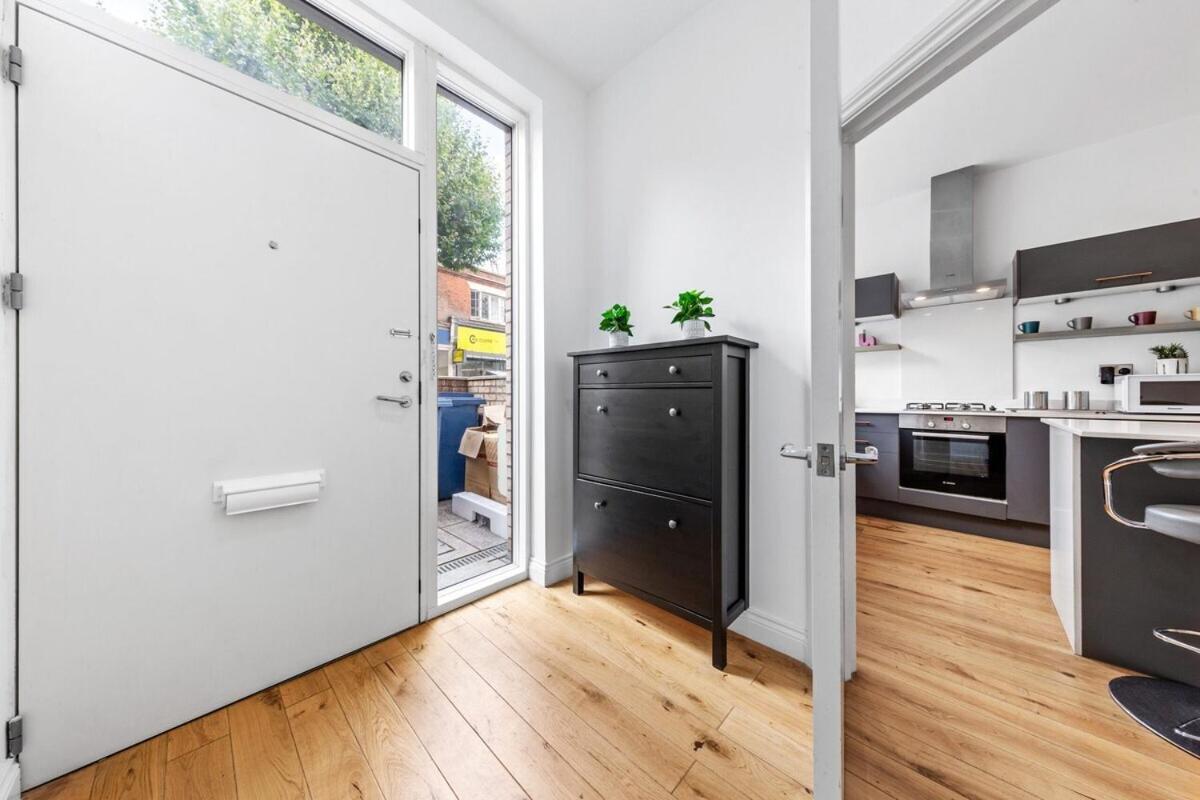 Bermondsey Guest House London Room photo