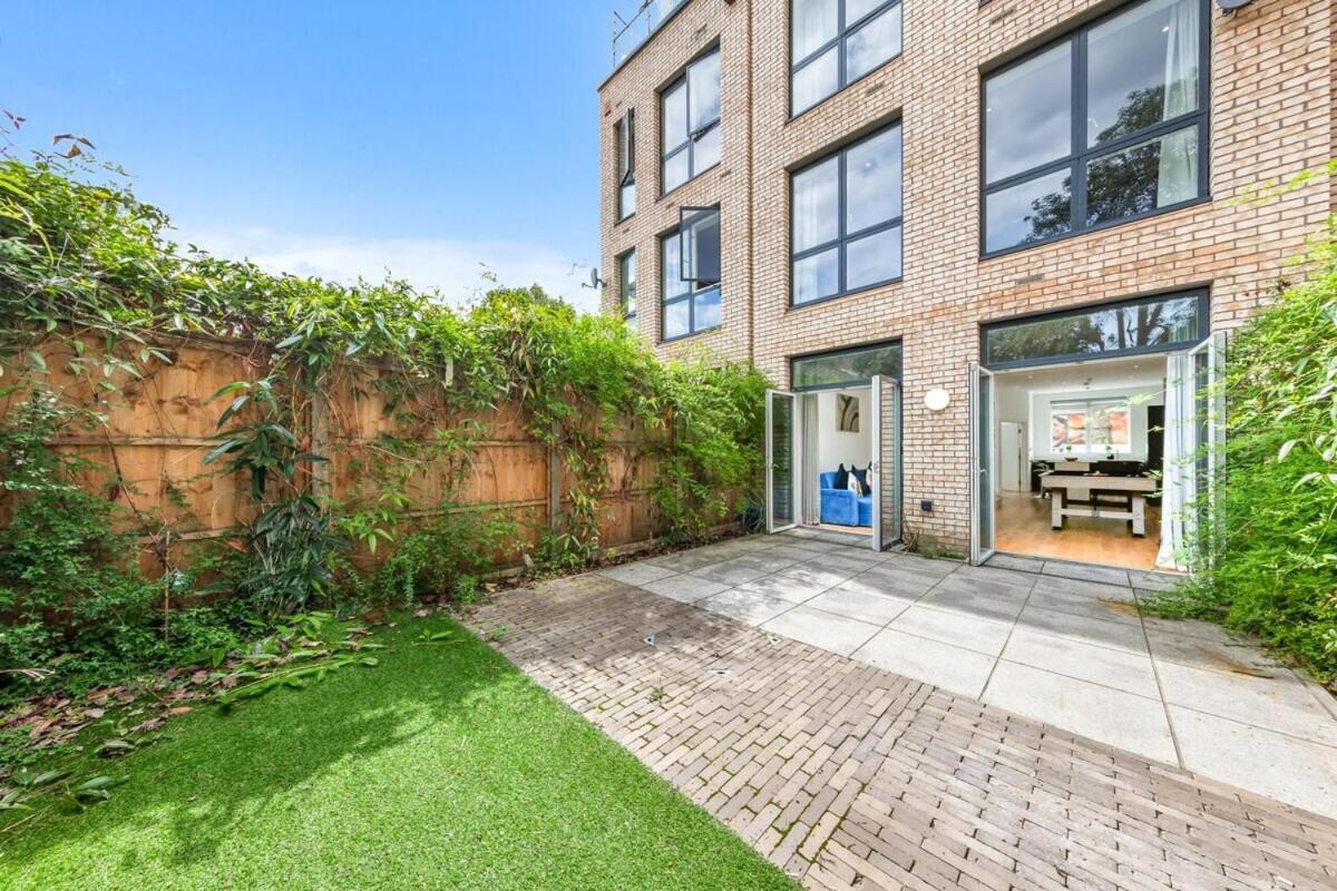 Bermondsey Guest House London Exterior photo