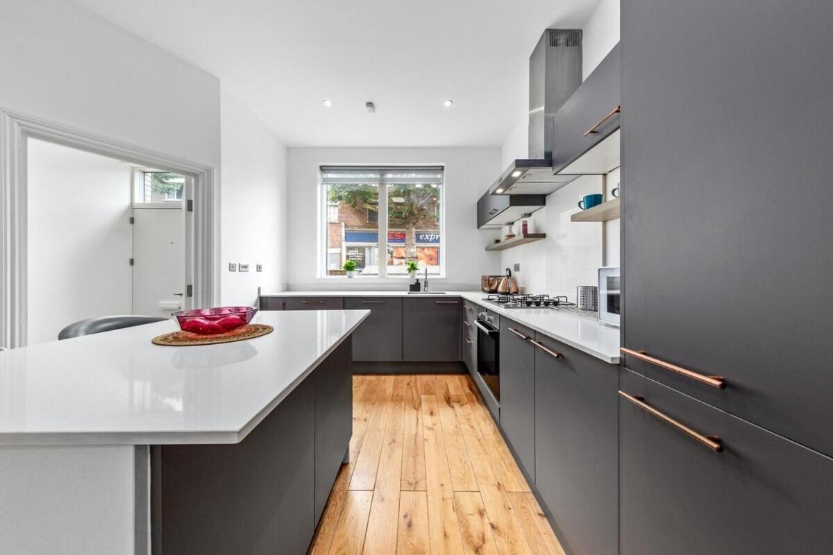 Bermondsey Guest House London Room photo