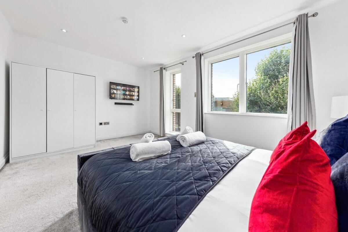 Bermondsey Guest House London Room photo